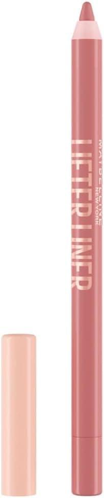 Maybelline Lifter Liner Matita contorno labbra 006 Line Leader