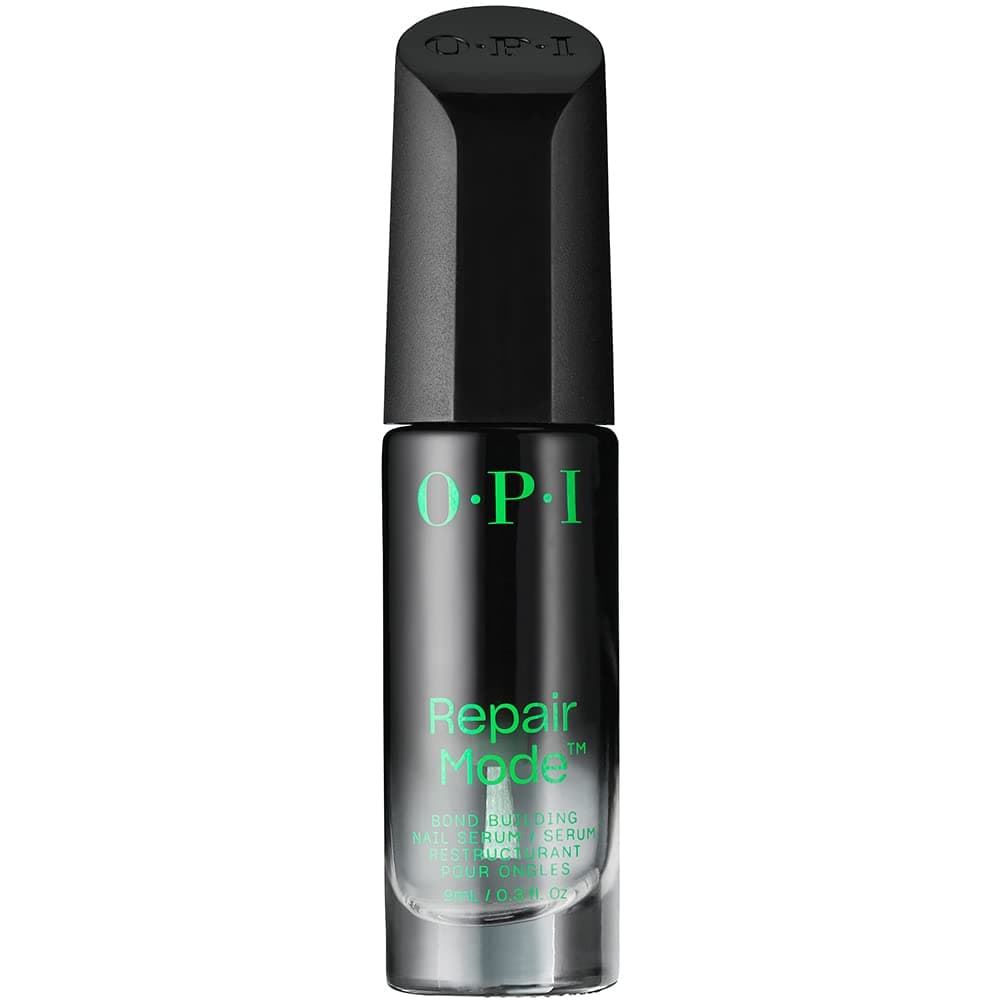 OPI Repair Mode – veganes Nagelpflege-Serum gegen kaputte Nägel – Nail Bonding Nagelserum repariert die Keratinstruktur der Nägel von innen – für starke, widerstandsfähige Nägel in 6 Tagen