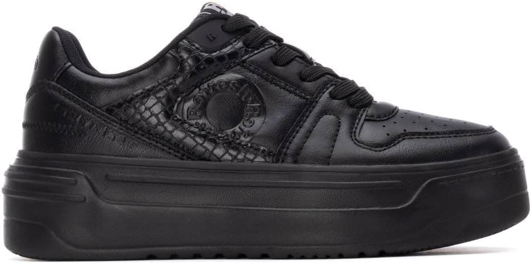 REFRESH - Zapatilla Mujer - Calzado Cómodo y Versátil - Moda Casual