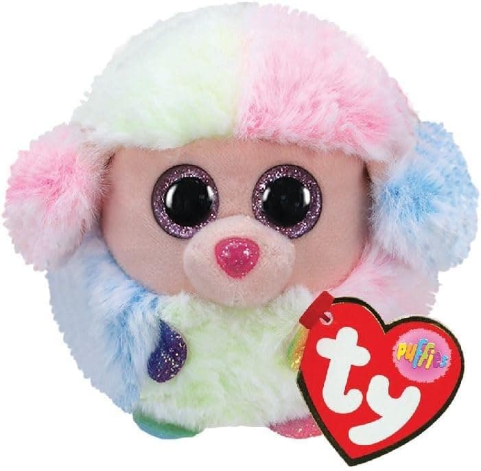 Ty UK Ltd 42511 - Peluche, Multicolore, 7 cm, 1 Unidad
