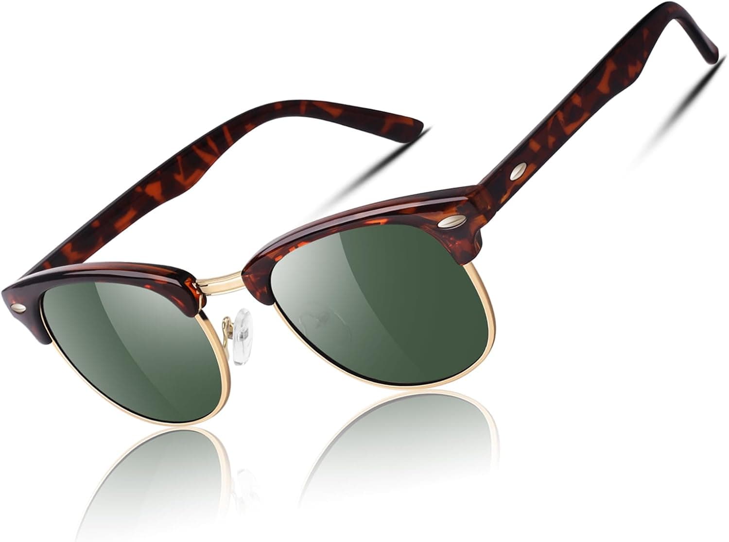 CGID Polarised Sunglasses for Men Women Ladies,2026 Newly Upgraded UV400 Fishing Driving Shades