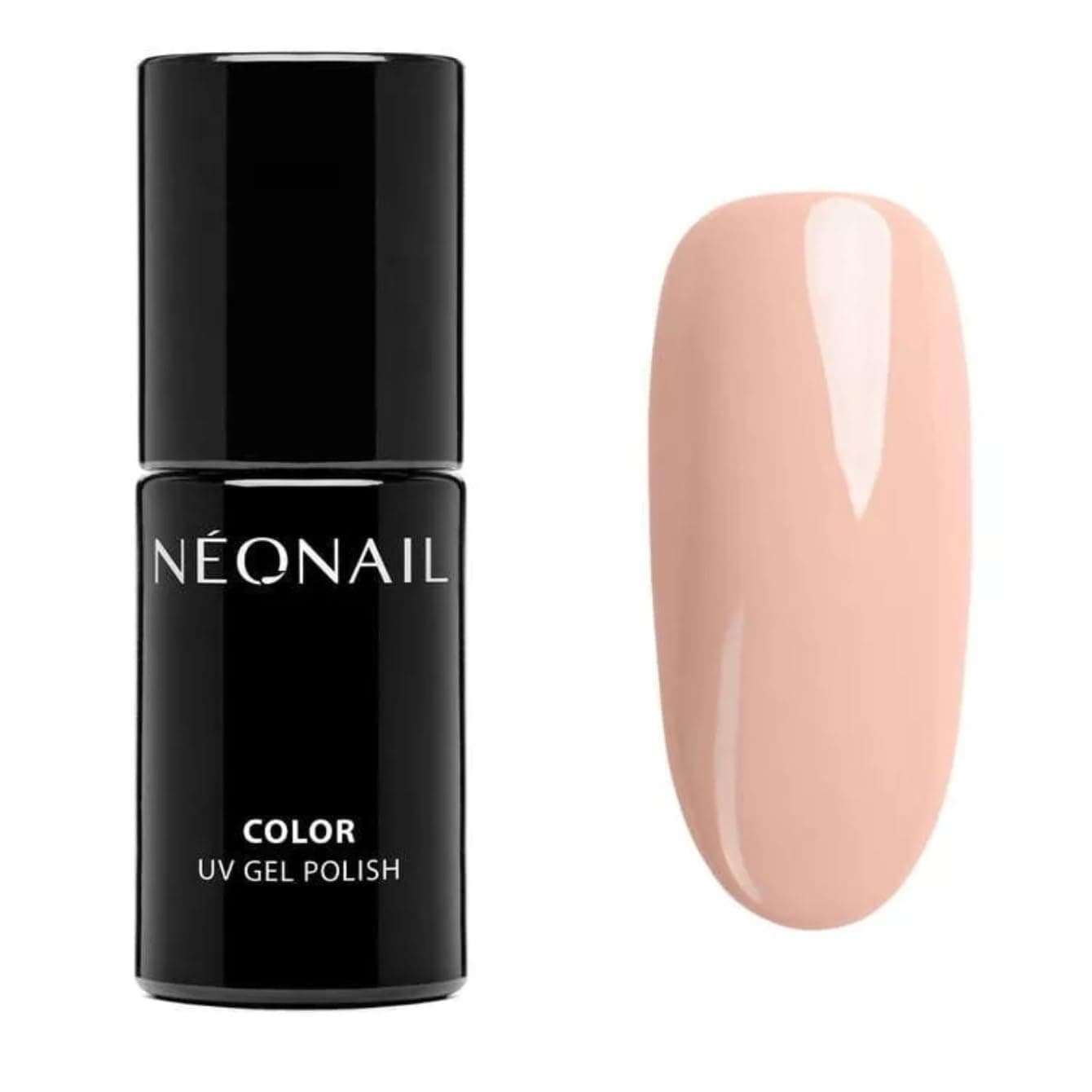 NÉONAIL UV Nagellack 7,2 ml - Beige - Madame de Mode - NÉONAIL Farben - UV Lack - Gel Nägel - Nageldesign