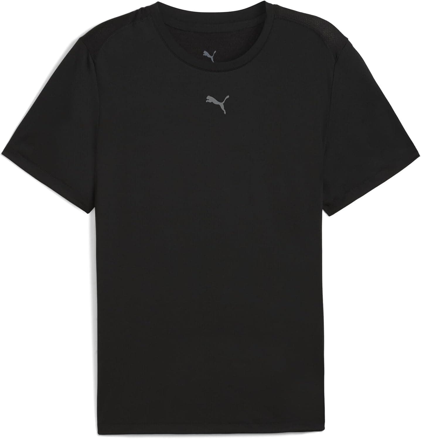 PUMA M Cloudspun tee Camisetas Unisex Adulto (Pack de 1)