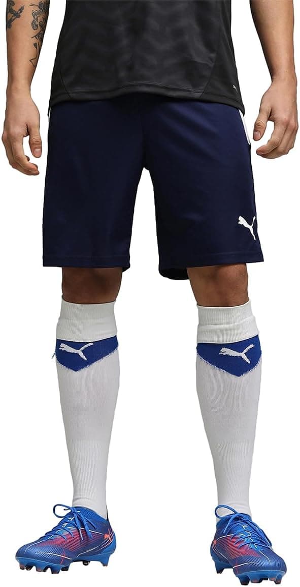 Puma Teamliga Shorts - Pantalones Cortos Hombre