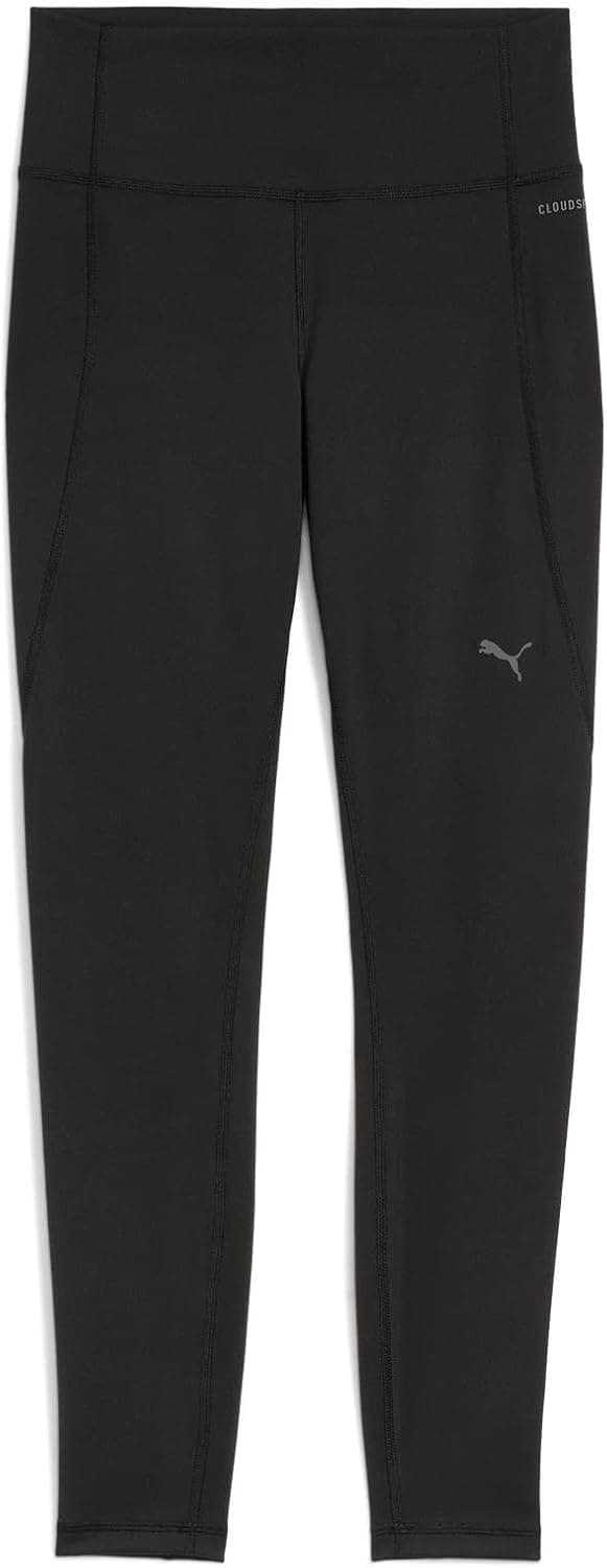 PUMA W Cloudspun Tight - Hw Fl Mallas Unisex adulto (Pack de 1)