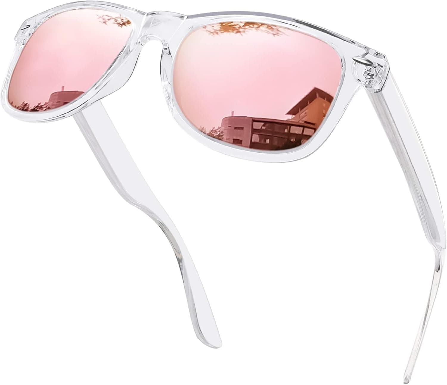KANASTAL 2026 High Protection Polarised Sunglasses Sports Mens Womens for Driving Fishing Running UV400