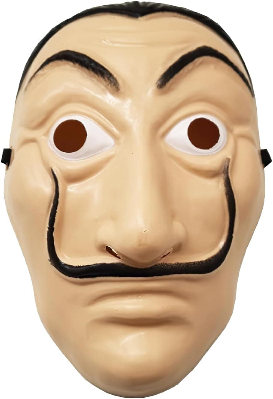 Maschera dali Originale Casa di carta