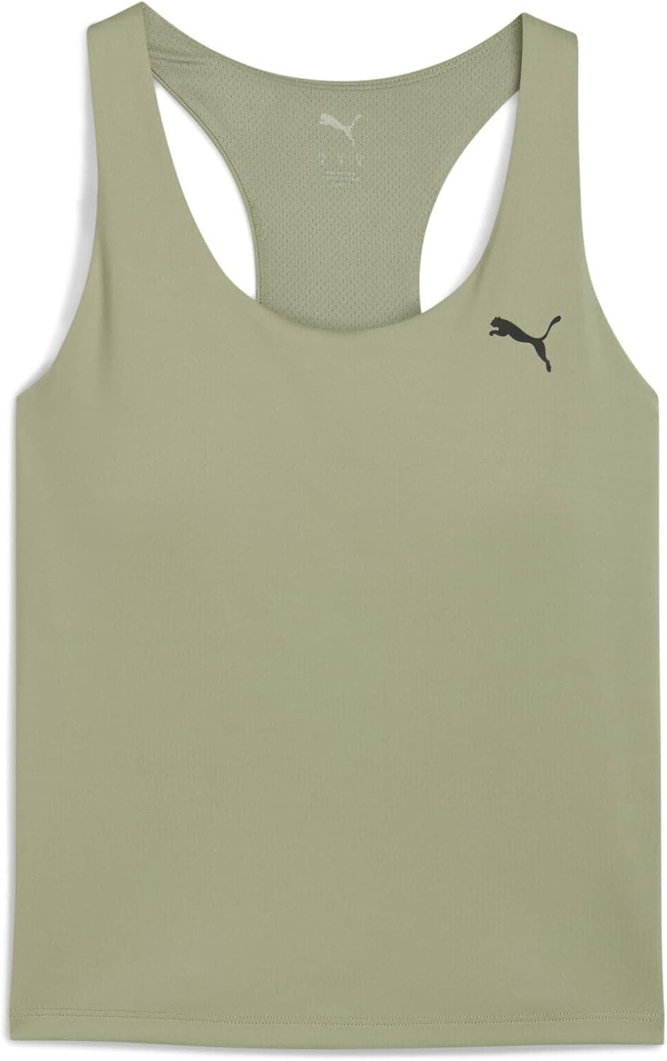 Puma W Tad Essential 2 in 1 Tank Serbatoi Unisex - Adulto (Pacco da 1)