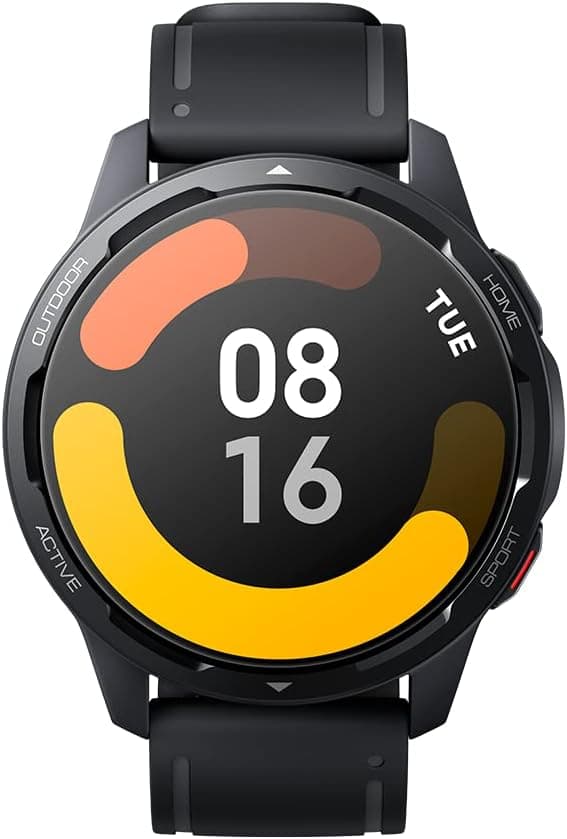 Xiaomi Watch S1 Active Smartwatch