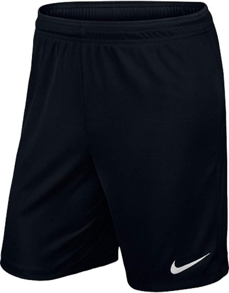 Nike - Y Nk Dry Park III Short NB K, Pantaloncini Sportivi Bambini e Ragazzi
