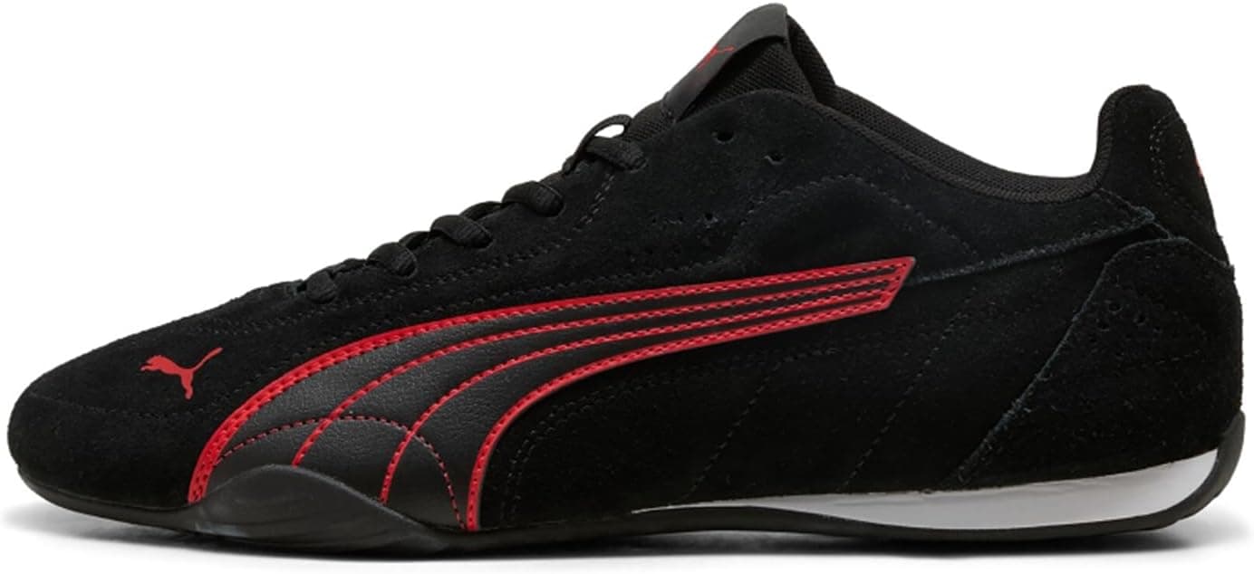 Puma Catch Suede ZapatillasUnisex Adulto