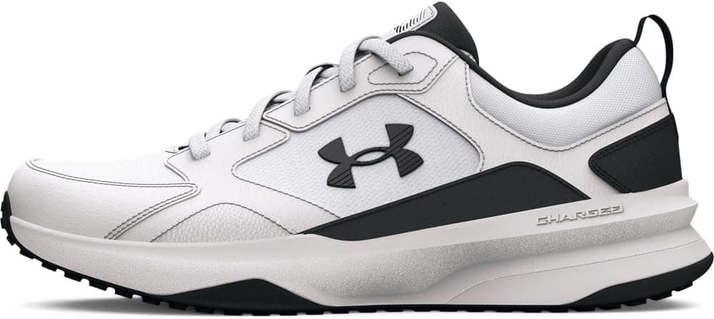 Under Armour Mens Charged Edge Training Shoes