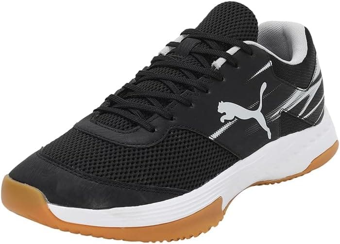 PUMA Unisex Varion IiIndoor Court Shoe