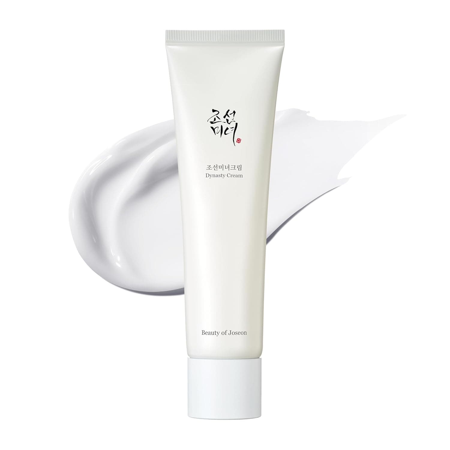 Beauty of Joseon Dynasty Cream Hydrating Face Moisturizer Für Trockene, Empfindliche Haut, Koreanische Hautpflege Für Männer Und Frauen, 100 Ml, 3,38 Fl. Oz