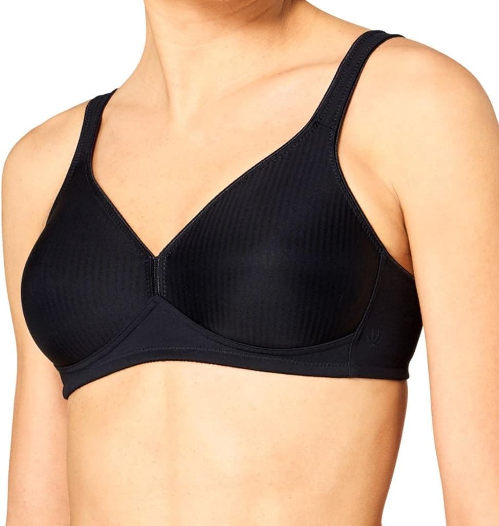 Triumph - Modern Soft & Cotton N - BH ohne Bügel