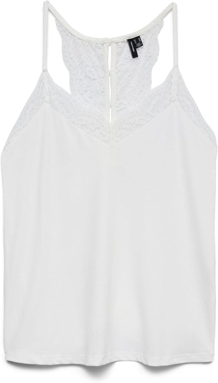 VERO MODA Top VMANA T-Shirt