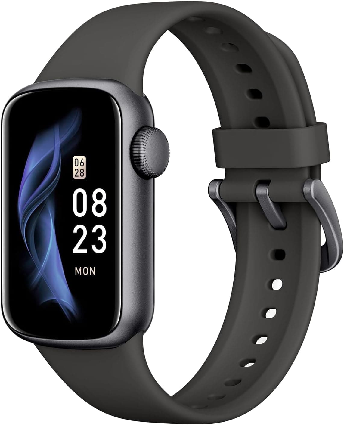 Smartwatch Uomo Donna, Fitness Tracker 1,47" HD, Smart Band con 137+ Modalità Sportive, Orologio Fitness con Cardiofrequenzimetro, Sonno, Notifiche, IP68 Impermeabile