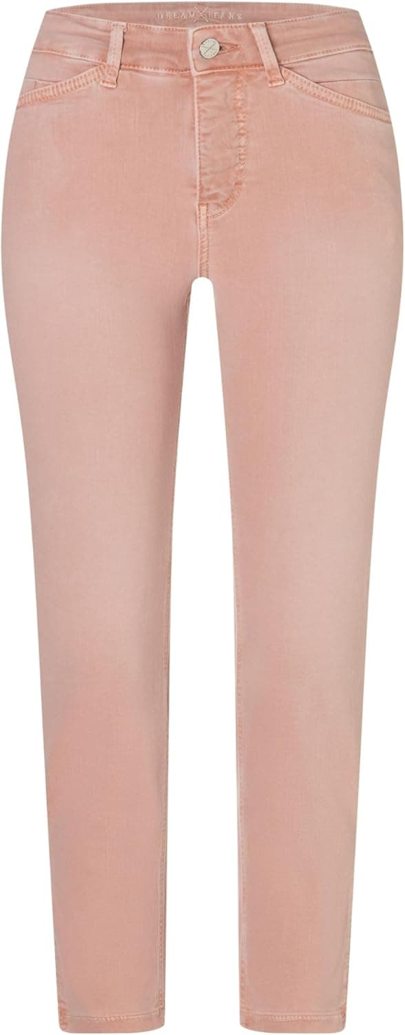 Mac - Damen 5-Pocket Jeans, Dream CHIC (5471-90-0355L)