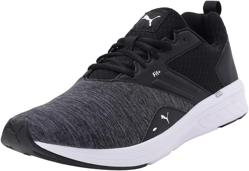 PUMA Unisex NRGY CometLaufschuhe