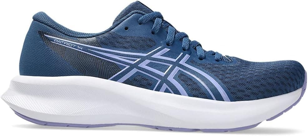 ASICS Damen Patriot 14Sneaker