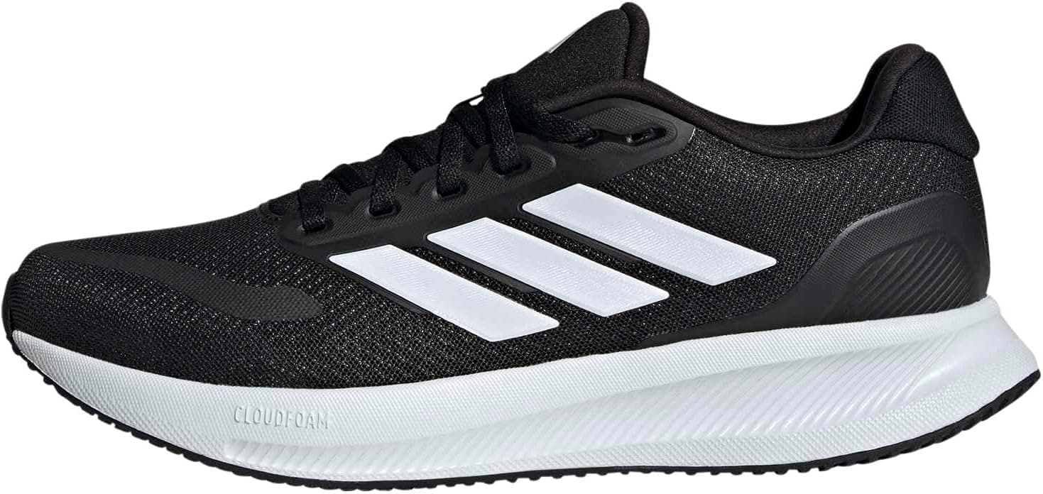 Adidas Herren Runfalcon 5 Laufschuhe