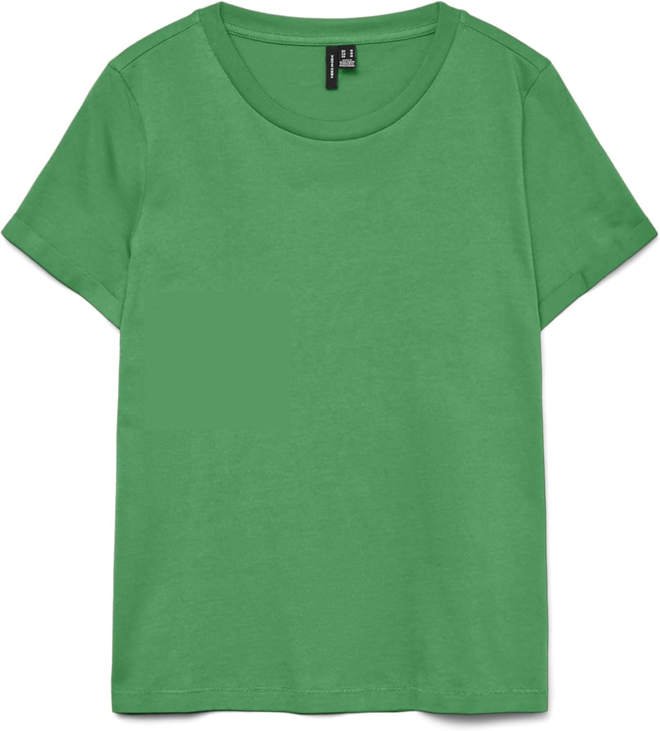 VERO MODA Vmpaula S/S T-Shirt Ga Noos Camiseta Mujer