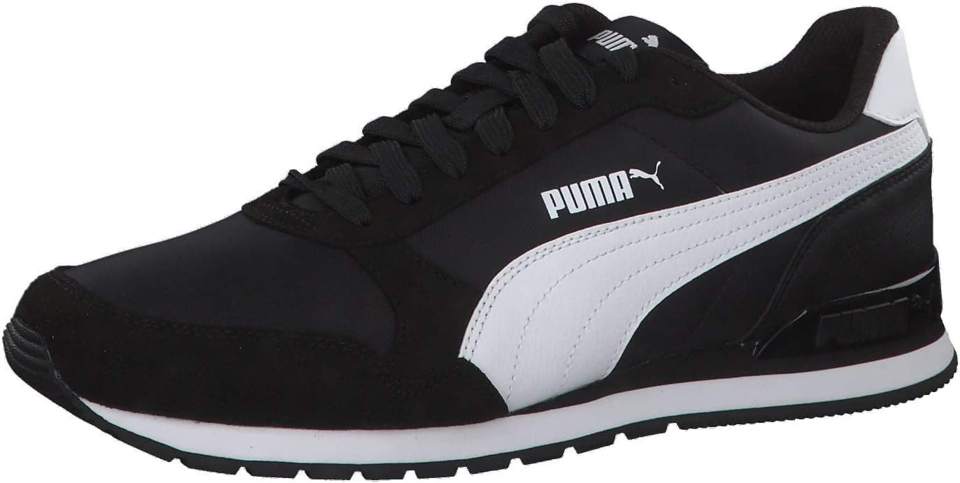 Puma St Runner NL ZapatillasUnisex Adulto