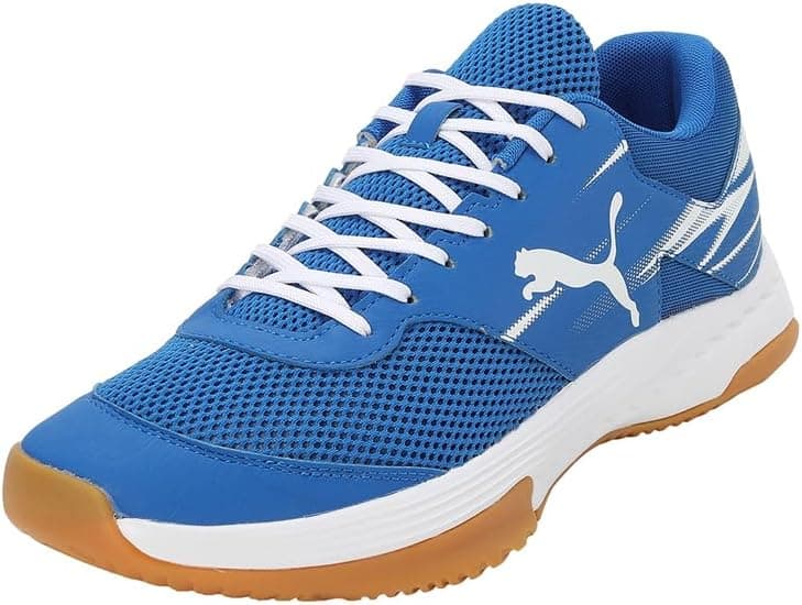 Puma Varion II Zapato de Tribunal interiorUnisex Adulto