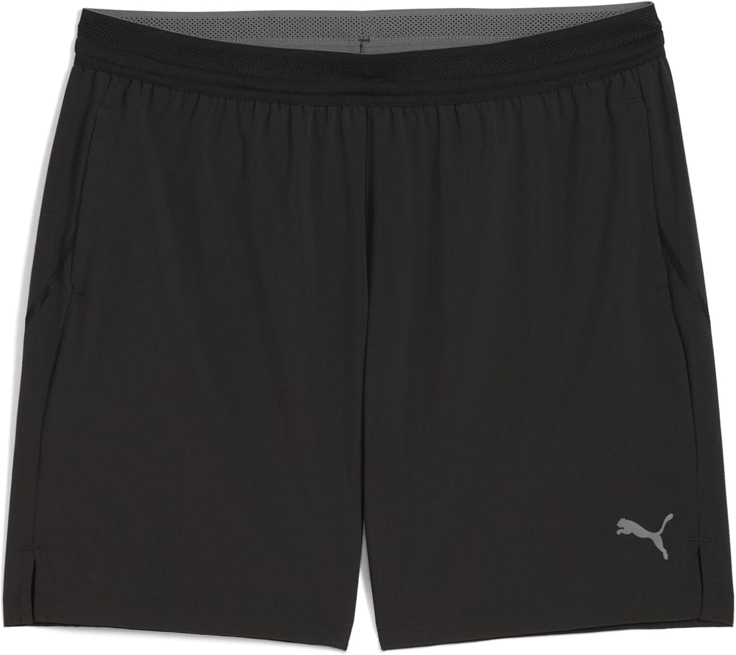 PUMA M Tech Training 5" Stretch Woven Short - Pantalones Cortos Tejidos Unisex Adulto