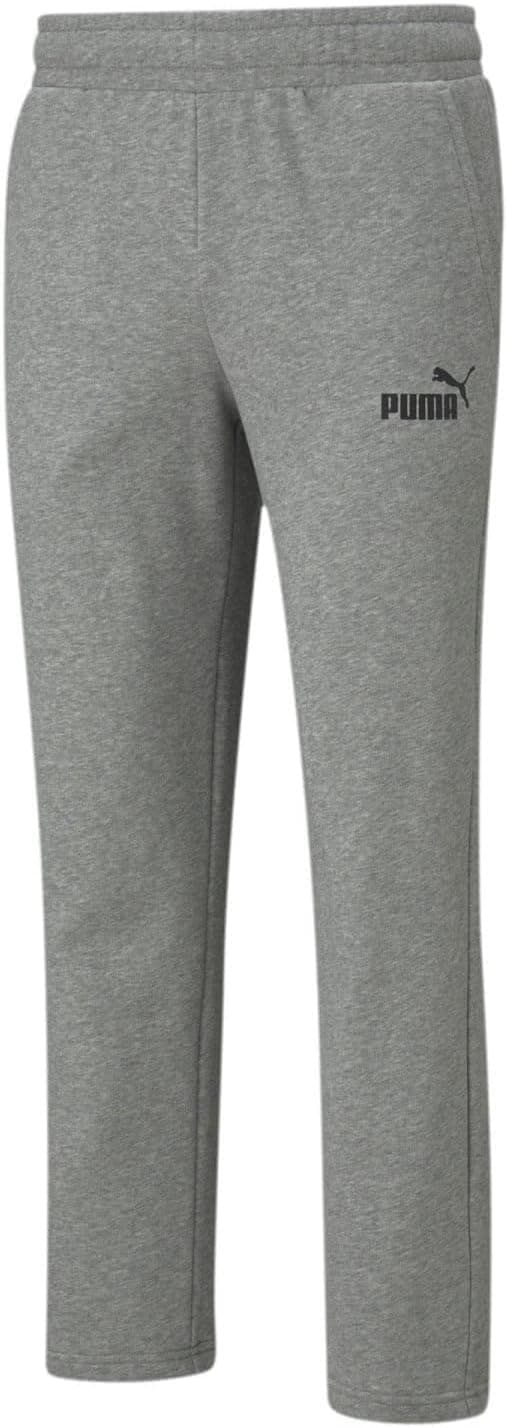 Puma - Ess Logo Pants TR Op SRL, Pantaloni Uomo