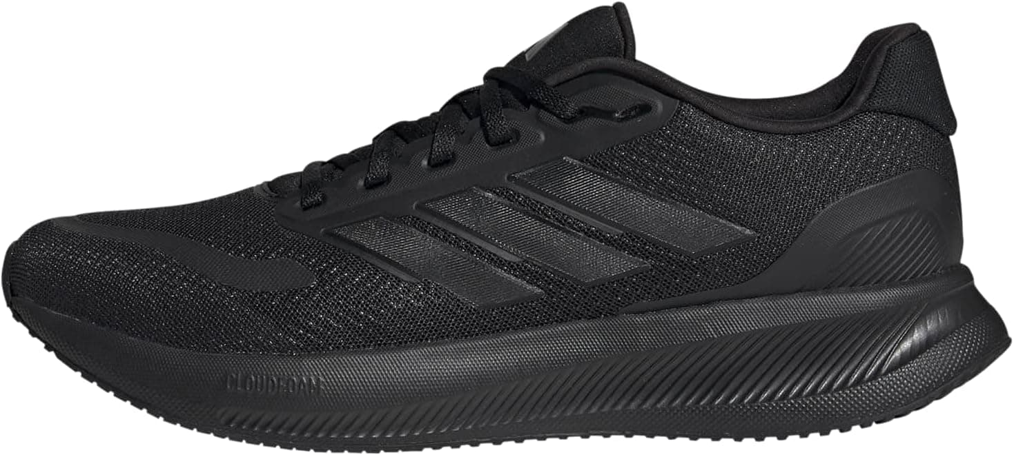 Adidas Hombre Runfalcon 5 Zapatillas de Correr