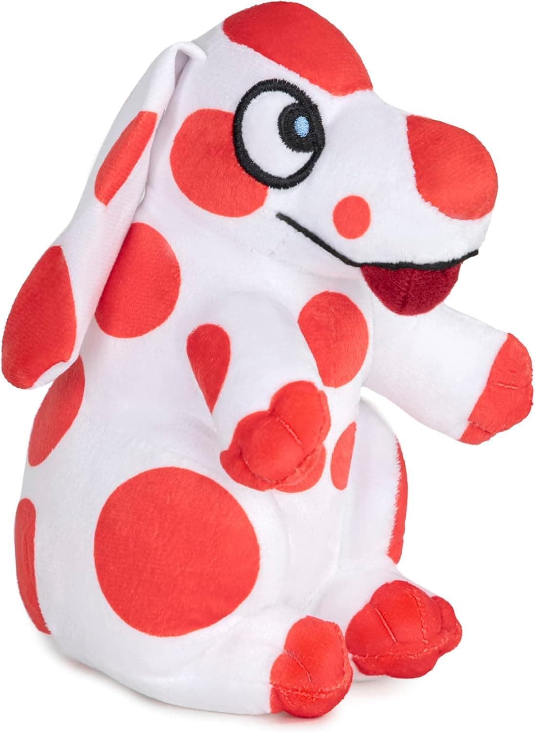 Altan Peluche PIMPA seduta - da collezione - altezza 25cm - Multicolore