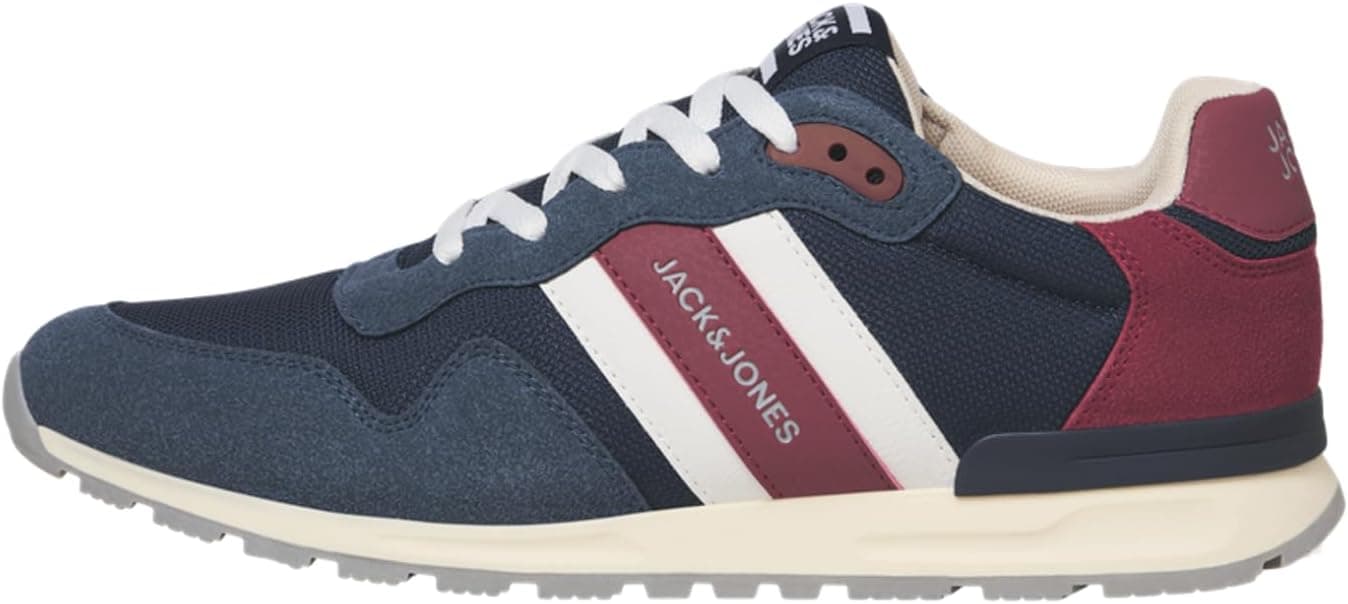 Jack & Jones Jfwboston Combo Sneaker Sn ZapatillasHombre
