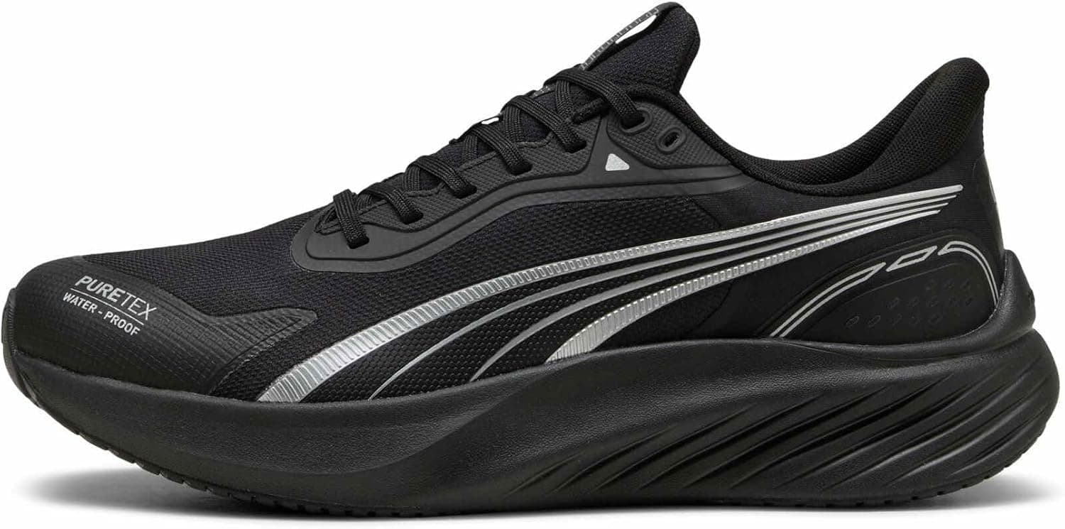Puma Herren Pounce Lite Sneaker 311729 03 Laufschuhe Sportschuhe