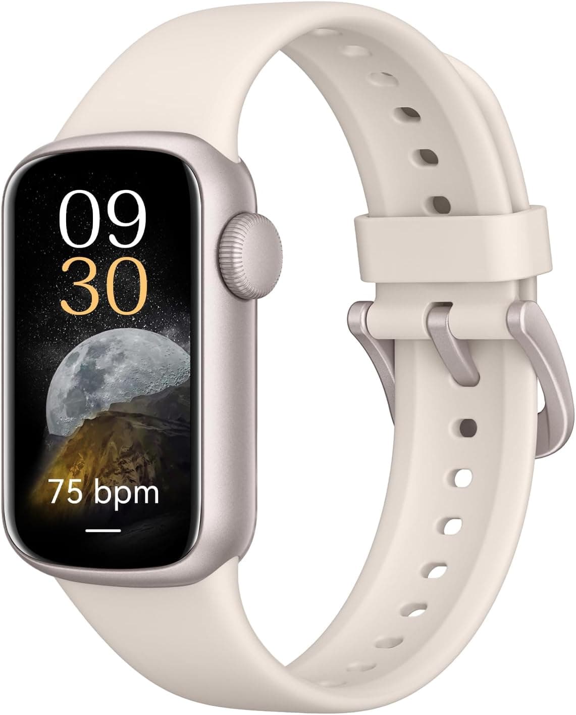 Smartwatch Uomo Donna, Fitness Tracker 1,47" HD, Smart Band con 137+ Modalità Sportive, Orologio Fitness con Cardiofrequenzimetro, Sonno, Notifiche, IP68 Impermeabile