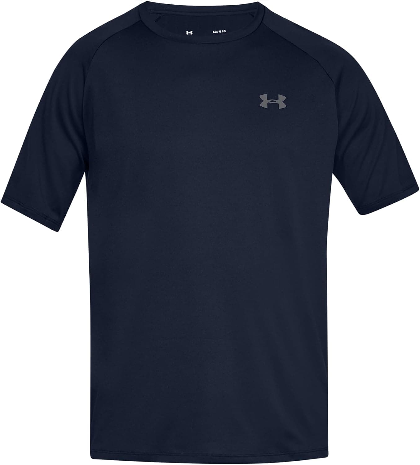 Under Armour Tech 20 Tee Novelty - Camisa Manga Corta Hombre