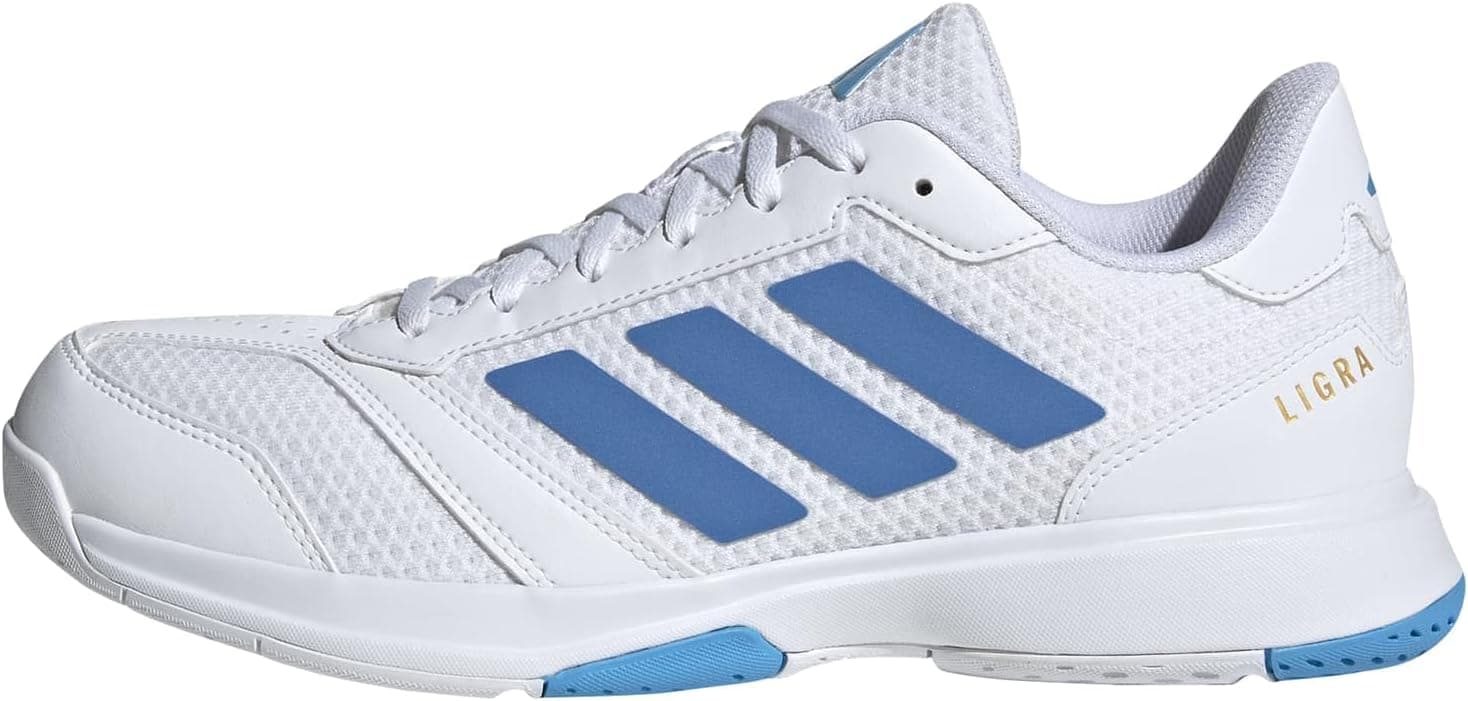 adidas Men's Zapatilla Ligra 8 Indoor