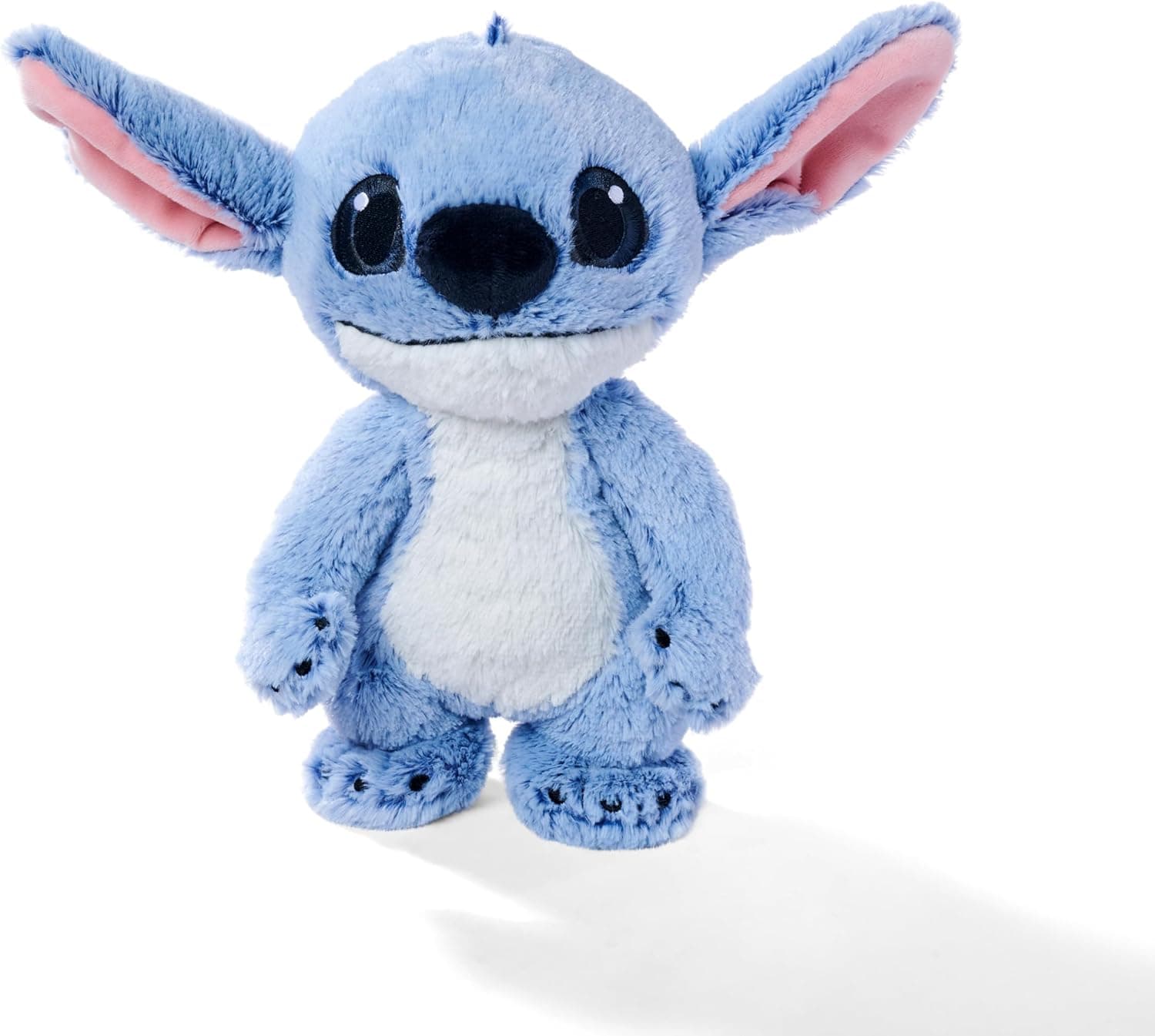 Simba Peluche de la película Live Action de Stitch, 25cm. Apto para Todas Las Edades (6315870511)