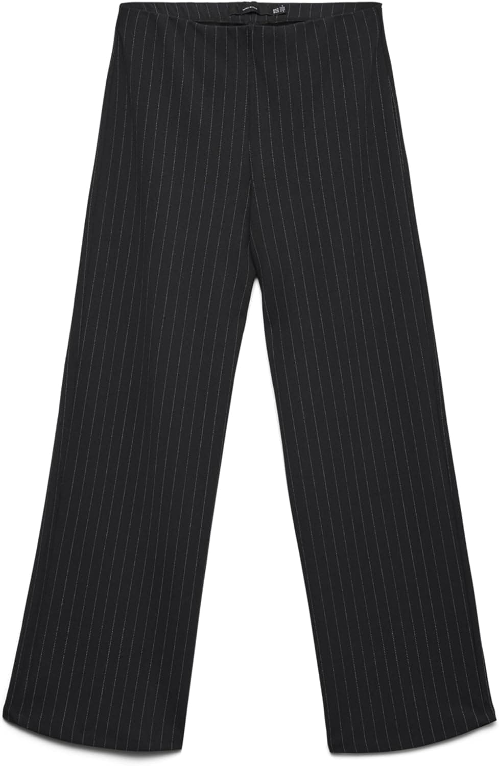 VERO MODA Vmberlin My MW Wide Print Pant Noos Pantalón para Mujer