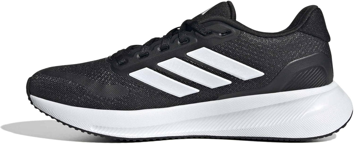 Adidas Damen Runfalcon 5 Wide Laufschuhe