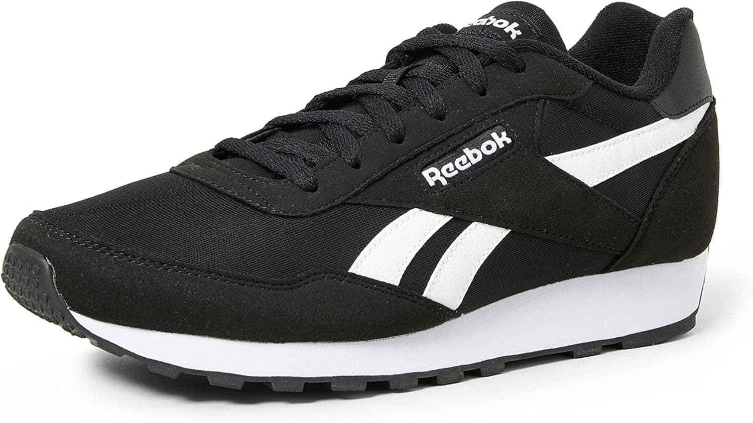 Reebok Unisex Reebok Rewind RunSneaker