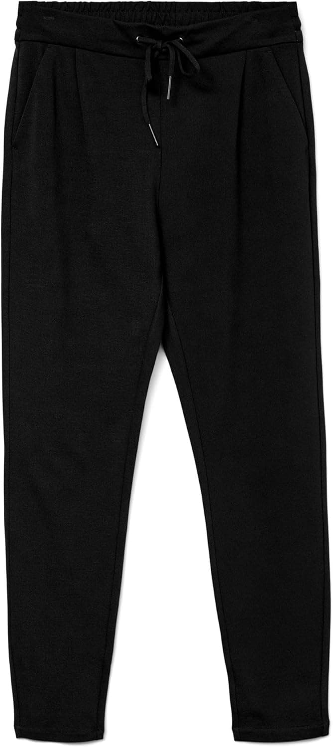 VERO MODA Female Hose VMEVA Mittlere Taille Hose