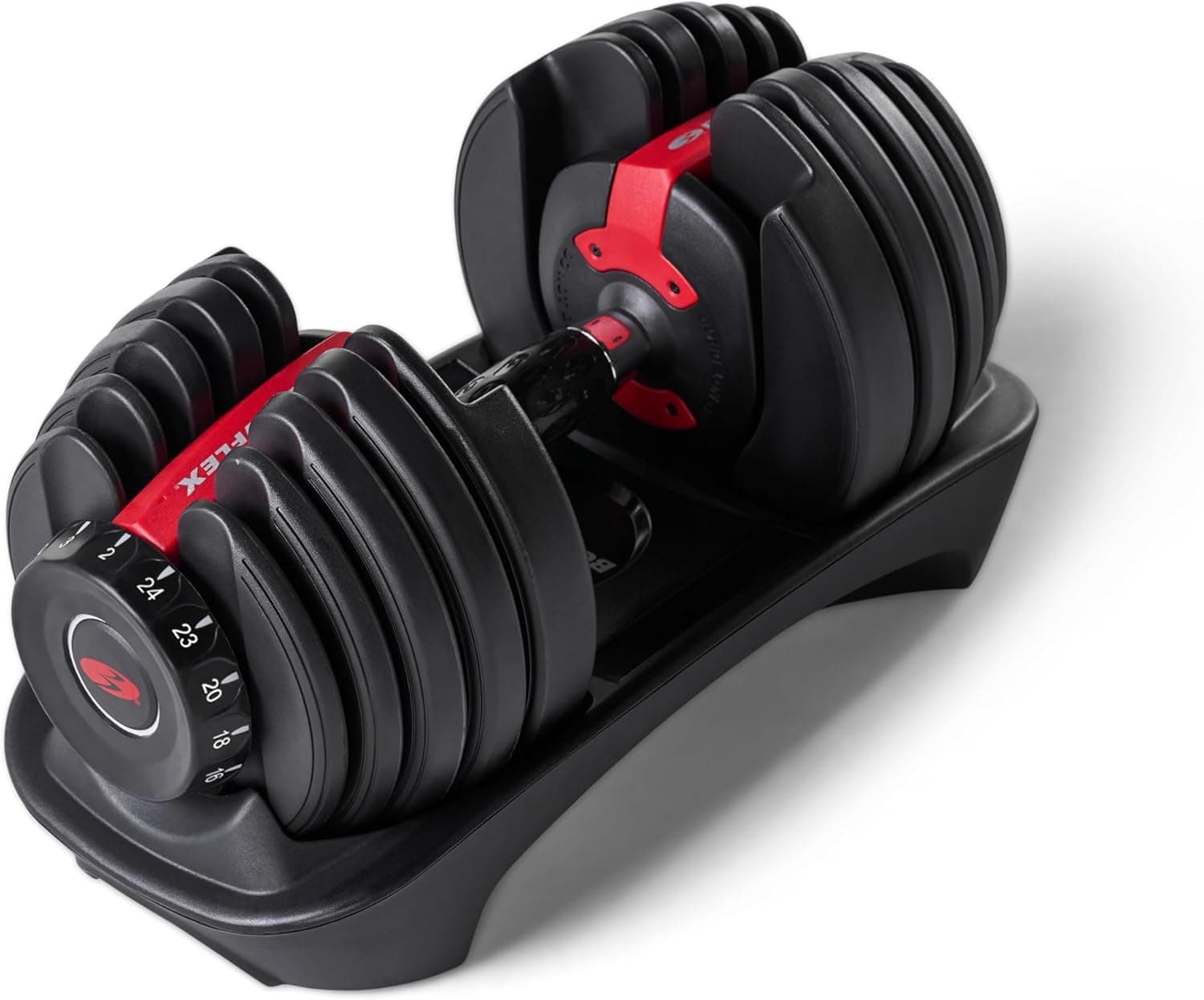 Bowflex Selecttech Kettlebell