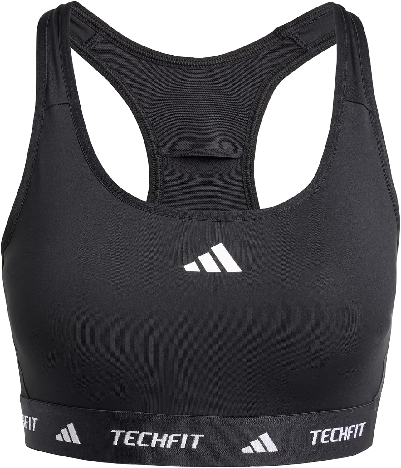 Adidas Mujer Techfit Bra