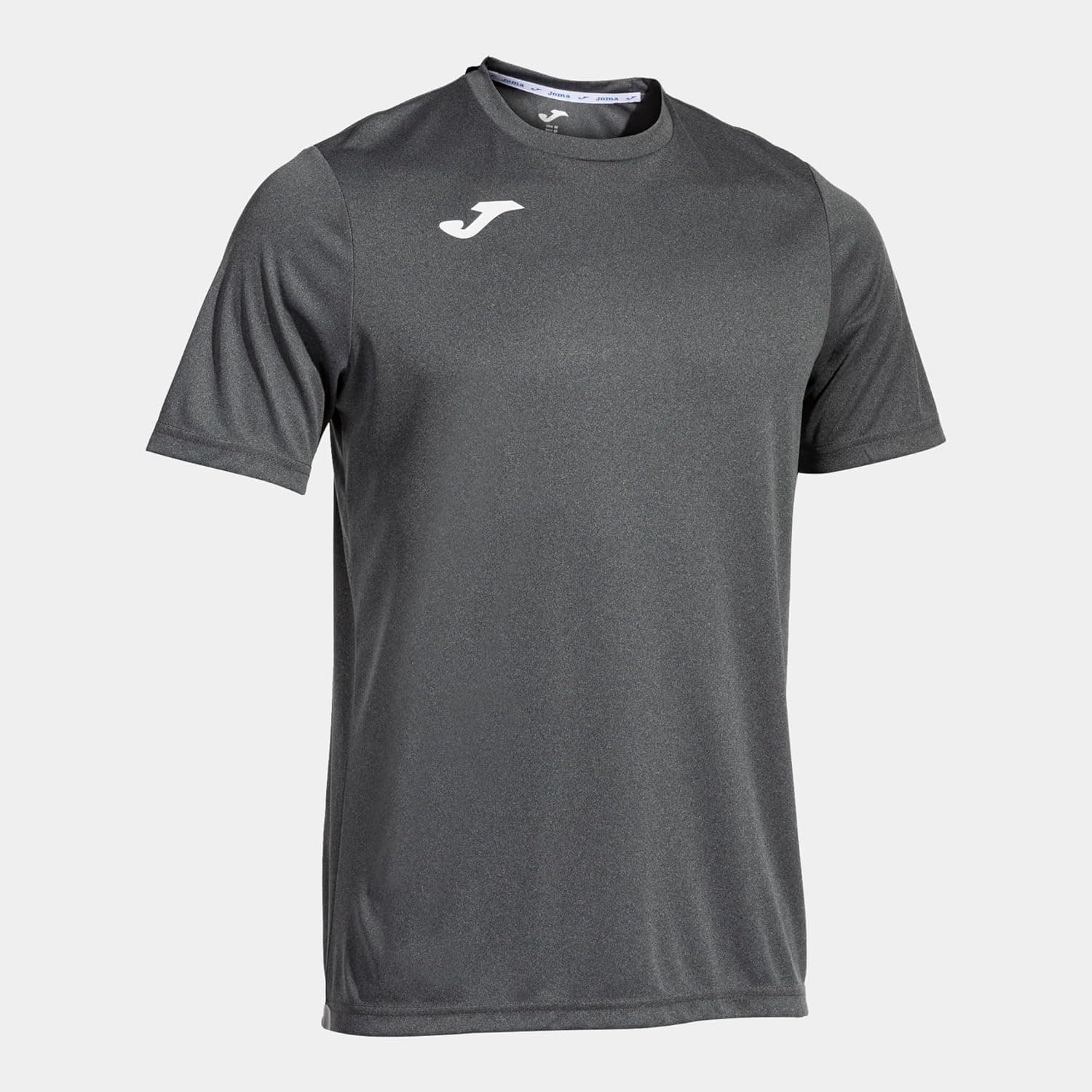 Joma - Camiseta Deportiva Manga Corta Hombre , 6XS - 3XL - Transpirable y Secado Rápido, Ideal para Running y Gym - Combi
