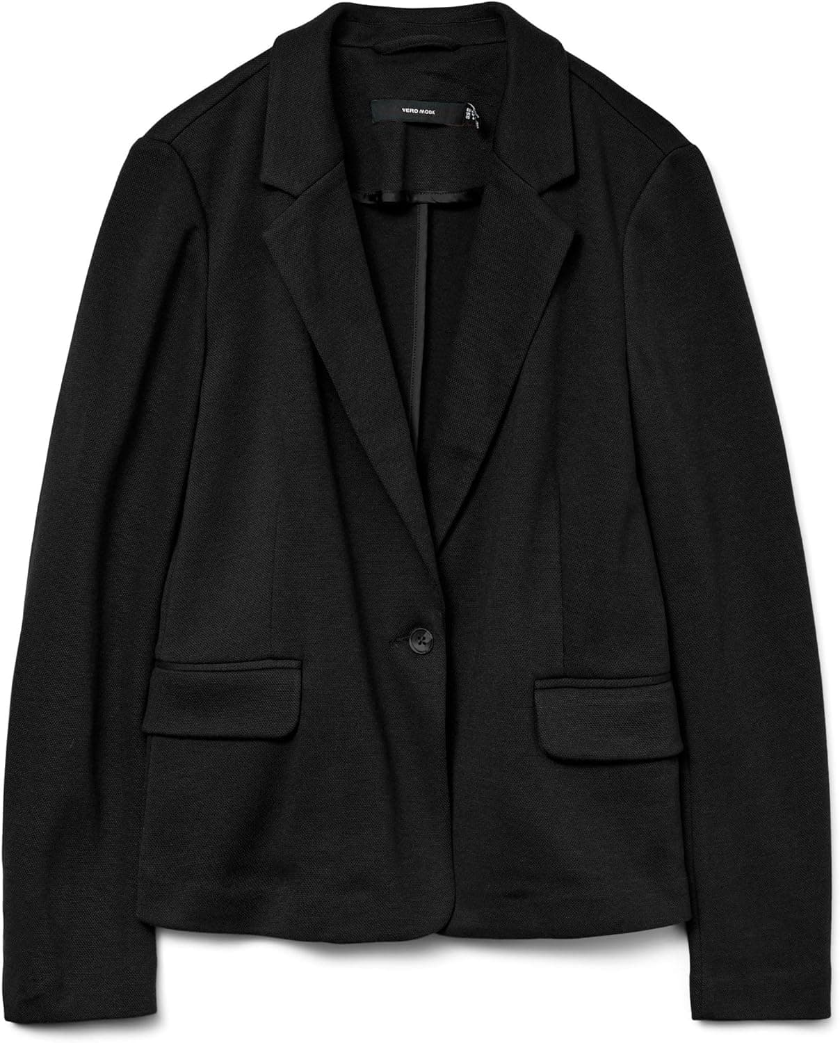 VERO MODA Single-Breasted Blazer VMJULIA Blazer