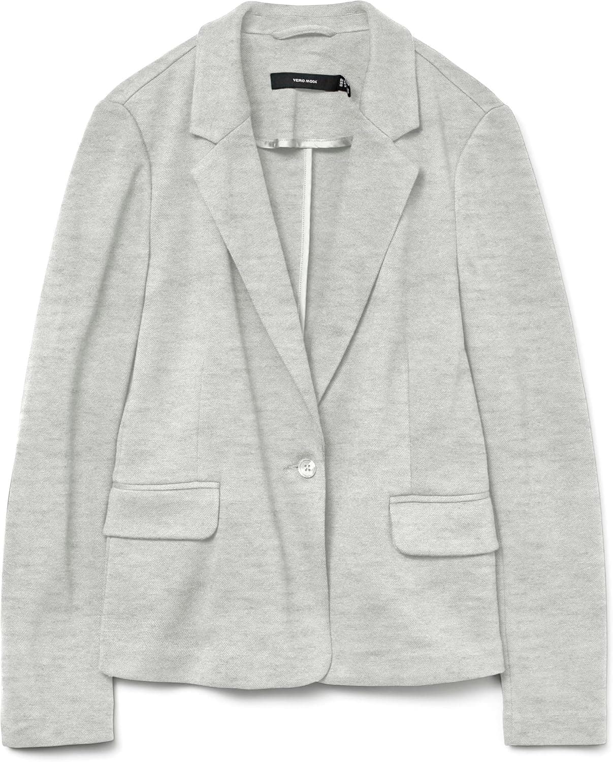 VERO MODA Single-Breasted Blazer VMJULIA Blazer