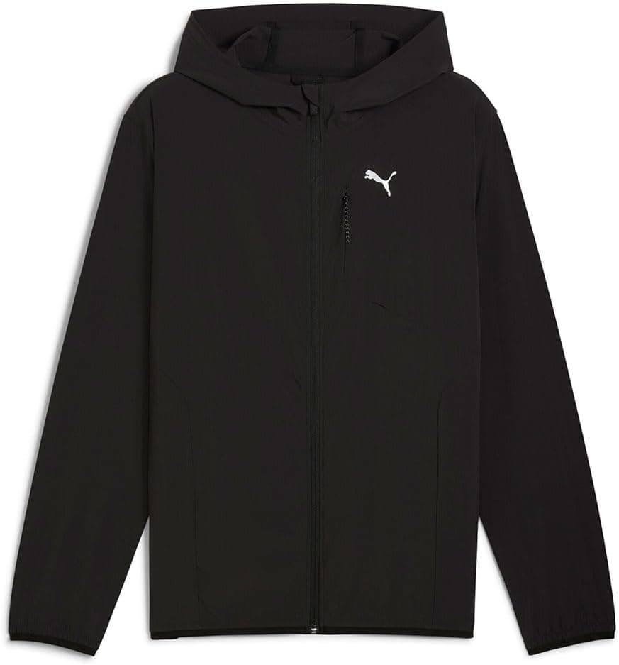 PUMA M Flex Stretch Woven Jacket Chaquetas tejidas Unisex adulto (Pack de 1)