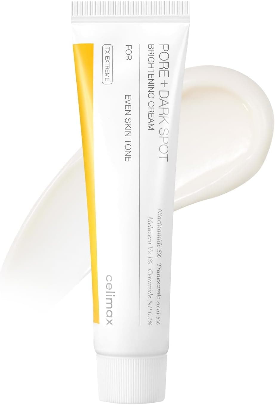 celimax - Pore + Dark Spot Brightening Cream, 35 ml