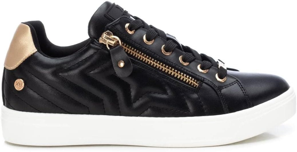 XTI - Zapatilla Mujer - Calzado Cómodo y Versátil - Moda Casual